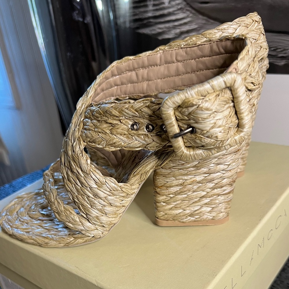 Stella McCartney Trencilla Rope